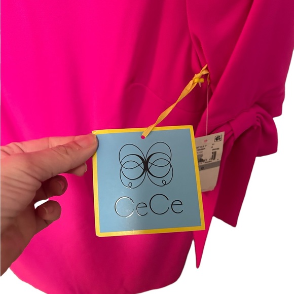 CeCe Size 0 NWT dress - Picture 3 of 6
